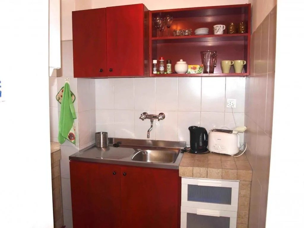 Attico Sannio 1 Apartment Rome