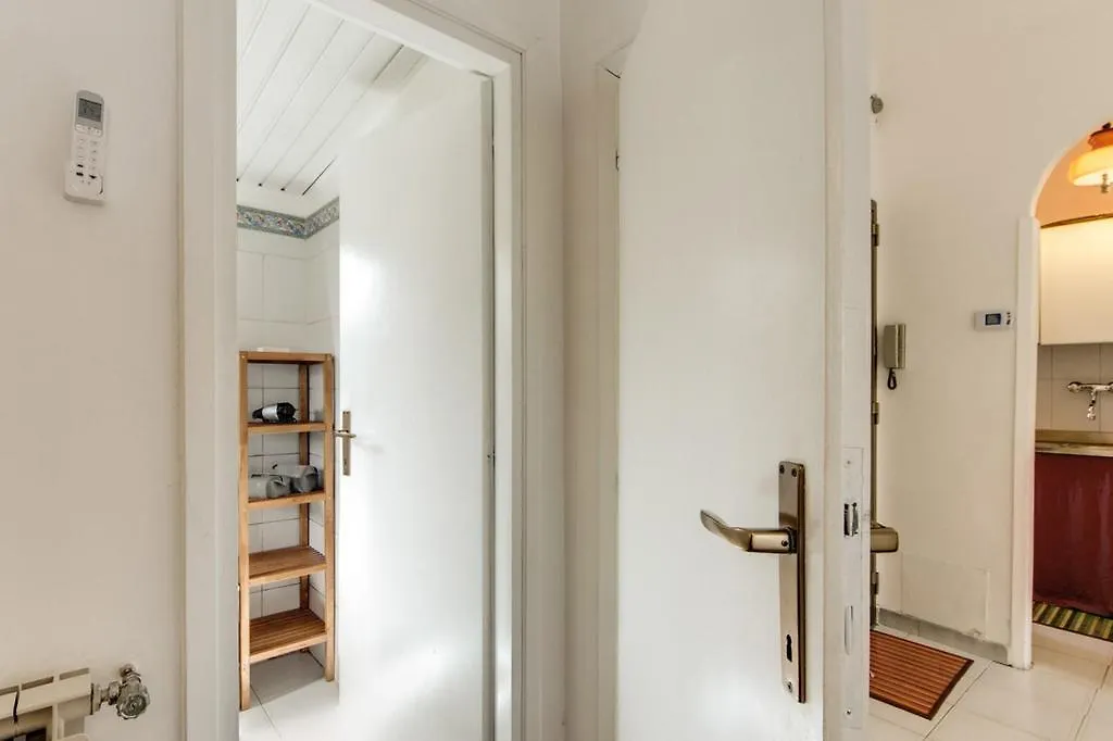 Attico Sannio 1 Apartment Rome 0*,  Italy