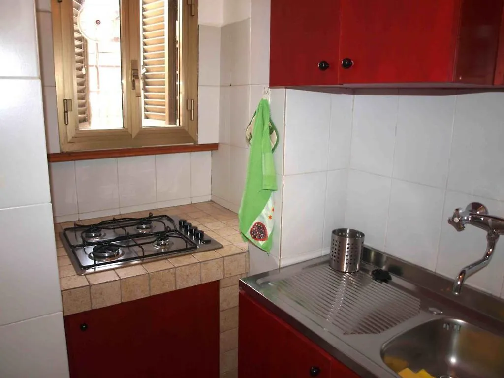 Attico Sannio 1 Apartment Rome Italy