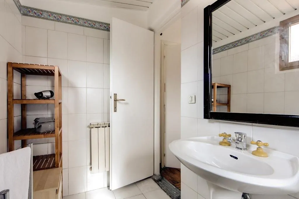 Attico Sannio 1 Apartment Rome Italy