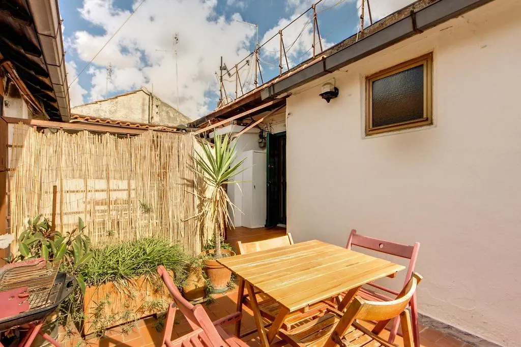Attico Sannio 1 Apartment Rome 0*,  Italy