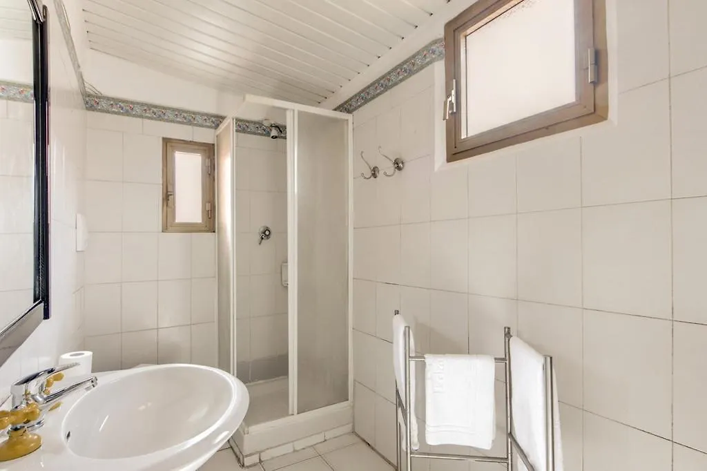 Attico Sannio 1 Apartment Rome