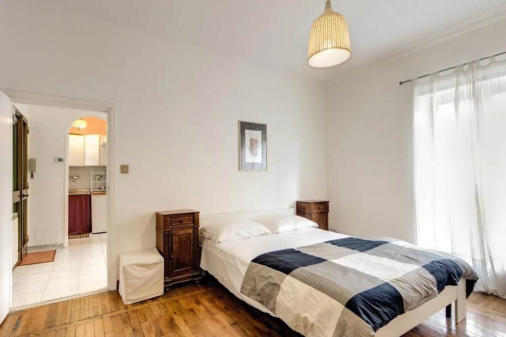 Attico Sannio 1 Apartment Rome 0*,
